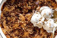 Southern Pecan Delight