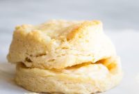 Fluffy Southern Biscuits from Scratch