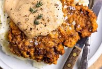 Lone Star Chicken Fried Steak