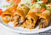 Ultimate Tex-Mex Enchiladas Your Way
