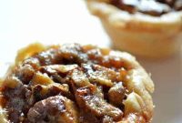 Petite Pecan Delights