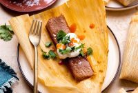 Authentic Pork Tamales Made Simple