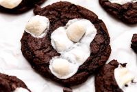 Aztec Spice Chocolate Cookies