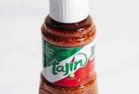 Tajin Understanding Its Flavor and Usage