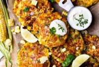 Summer’s Sweetest Corn Creations