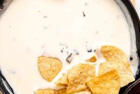Velvety Queso Blanco