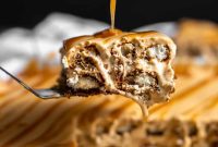 Decadent Dulce De Leche Tiramisu
