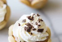 Individual French Silk Delights
