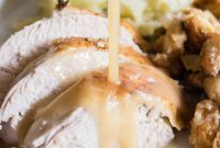 Julia Child’s Ultimate Deconstructed Thanksgiving Turkey