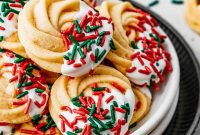 Buttery Kitchen Delights