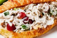 Vineyard Chicken Salad