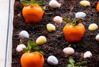 Oreo Garden Delight