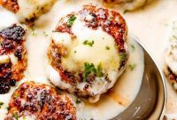 Scandinavian Comfort Bites