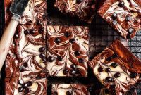 Ultimate Cream Cheese Brownies