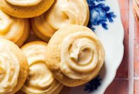Zesty Orange Delights