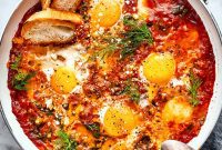 Volcanic Eggs