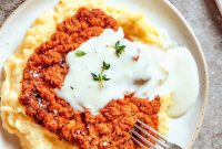 Classic Southern Fried Steak