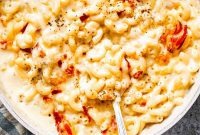 Smoky Bacon Mac Bliss