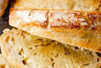 Effortless Artisan Dutch Oven Bread