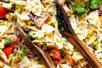 Fiesta Pasta Medley