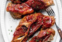 Perfectly Tender Instant Pot Ribs
