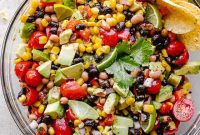 Irresistible Cowboy Caviar