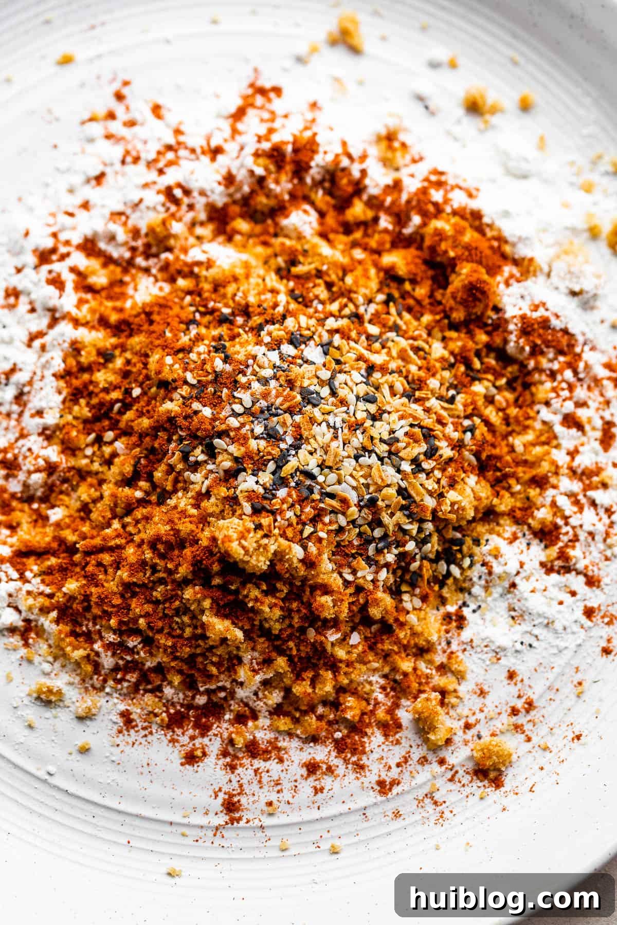 Everything Bagel Crusted Chicken Tenders 4 Everything Bagel seasoning mix for chicken tenders